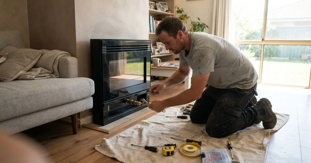 Best gas installation services in Perth metro