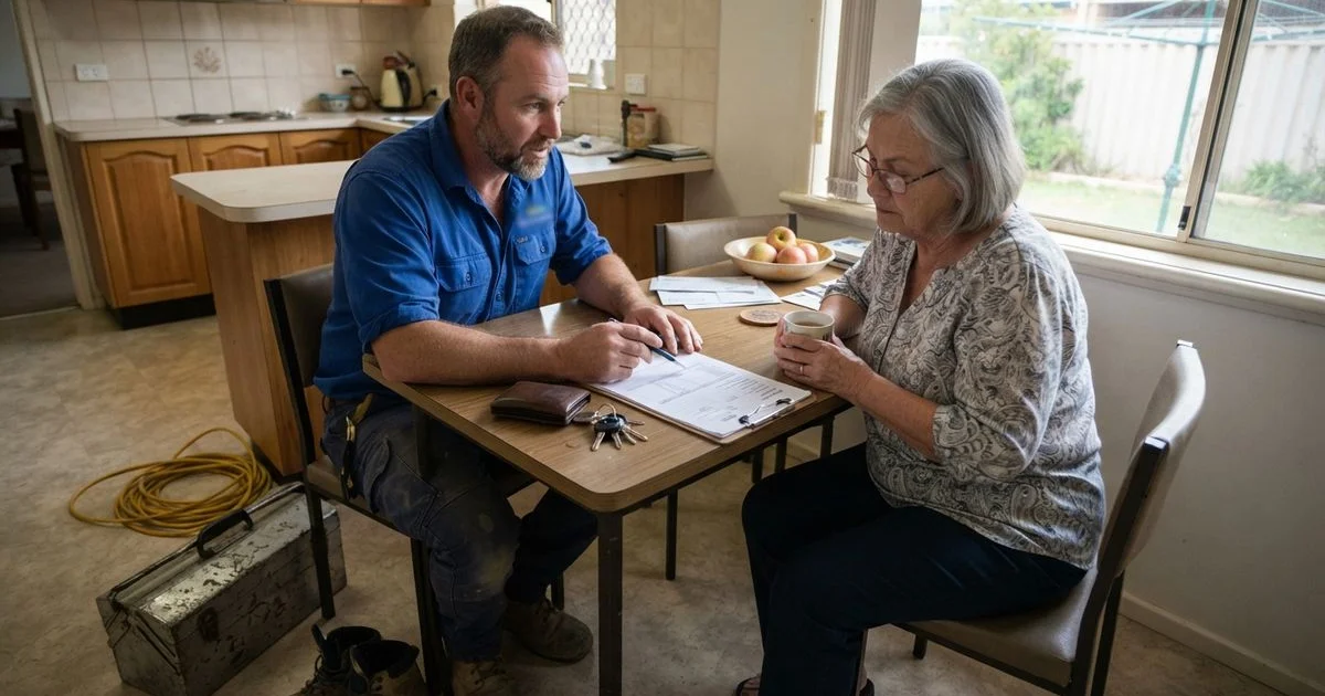 What plumbers charge in Perth: call-out fees, hourly rates and what changes the price