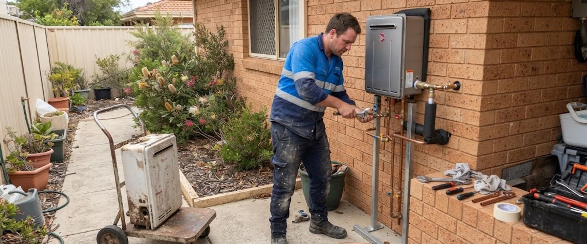 Hot Water Systems