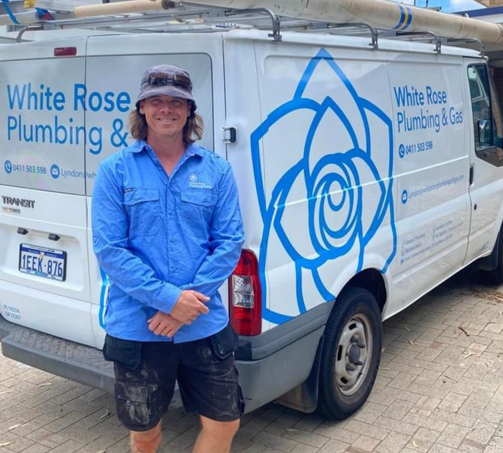 White Rose Plumbing and Gas