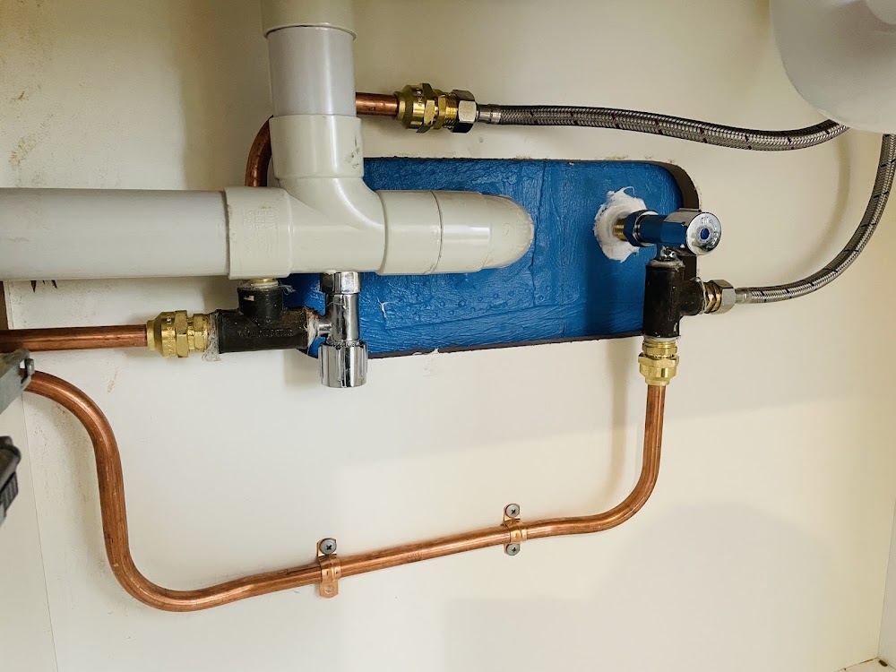 KPR Plumbing WA