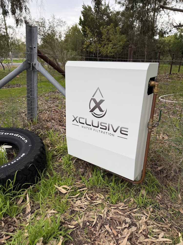 Xclusive Water Filtration