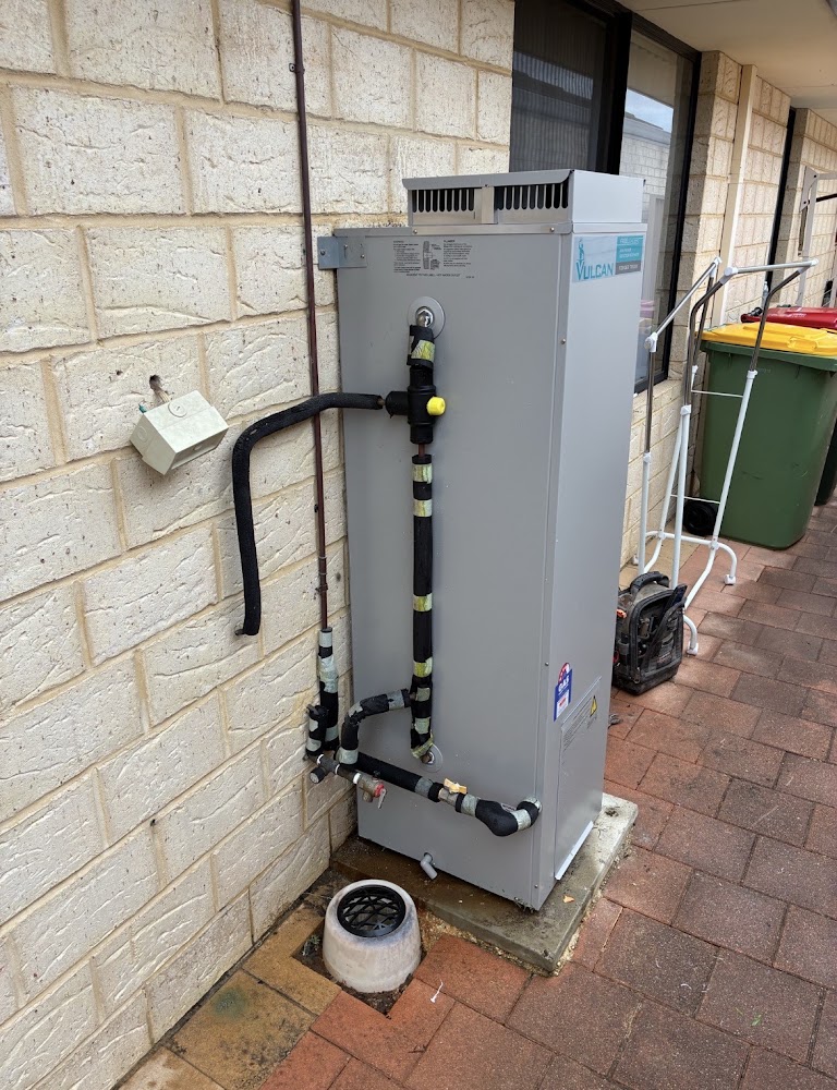 Lush Plumbing & Gas | Plumber Swan View