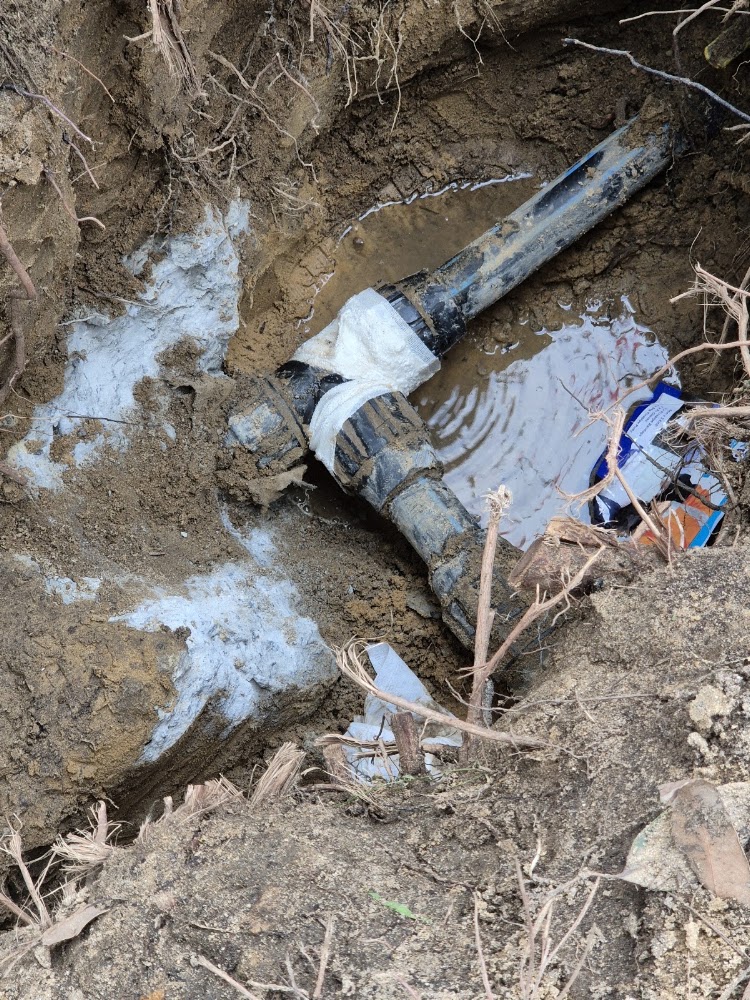 Watertight Plumbing & Gas