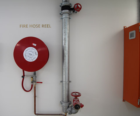 Facet Plumbing and Gas