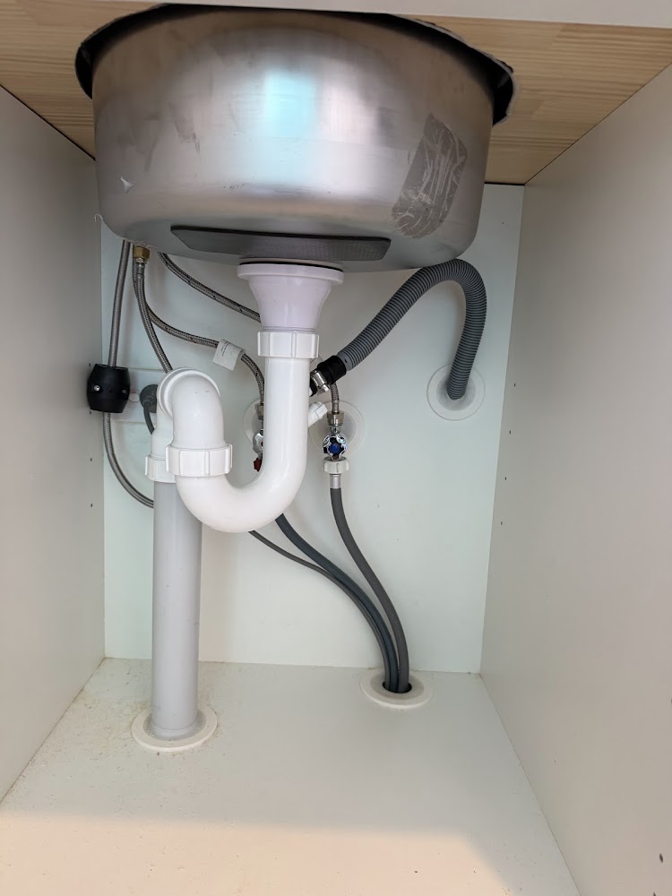 Arise Plumbing & Gas PTY LTD