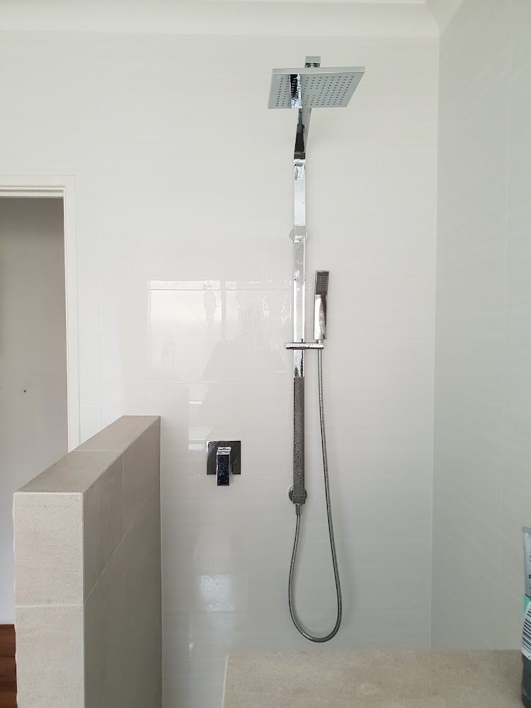Acqua Plumbing & Gas