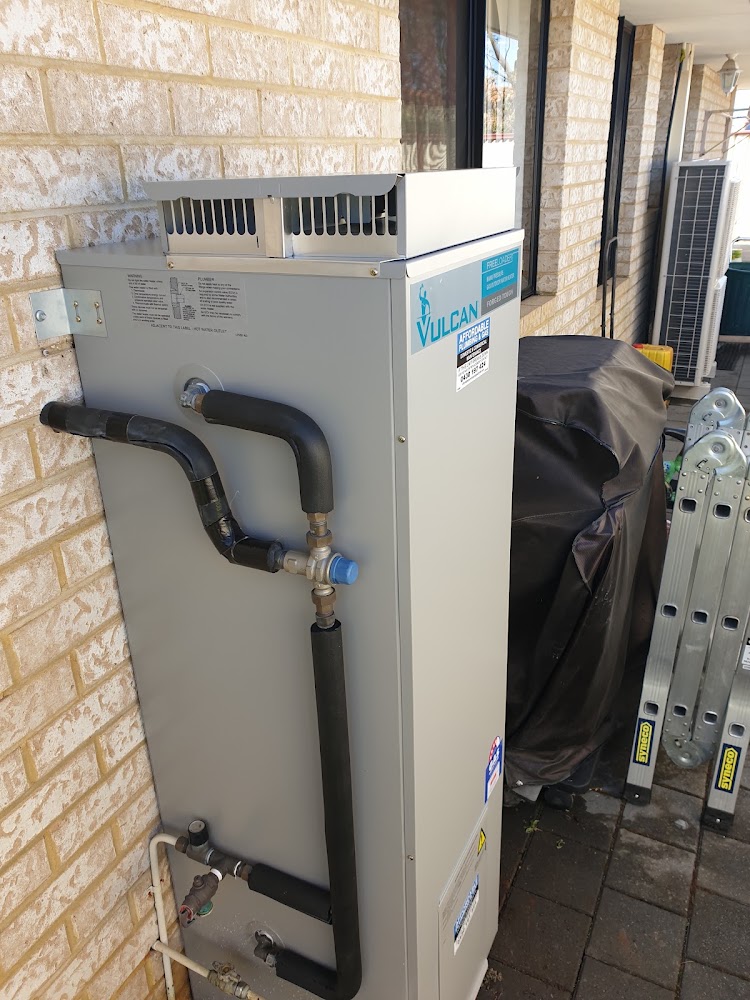 Affordable Plumbing & Gas