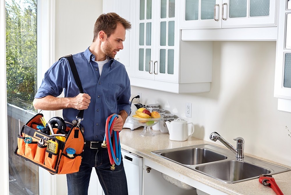 Wish Plumbing & Gas