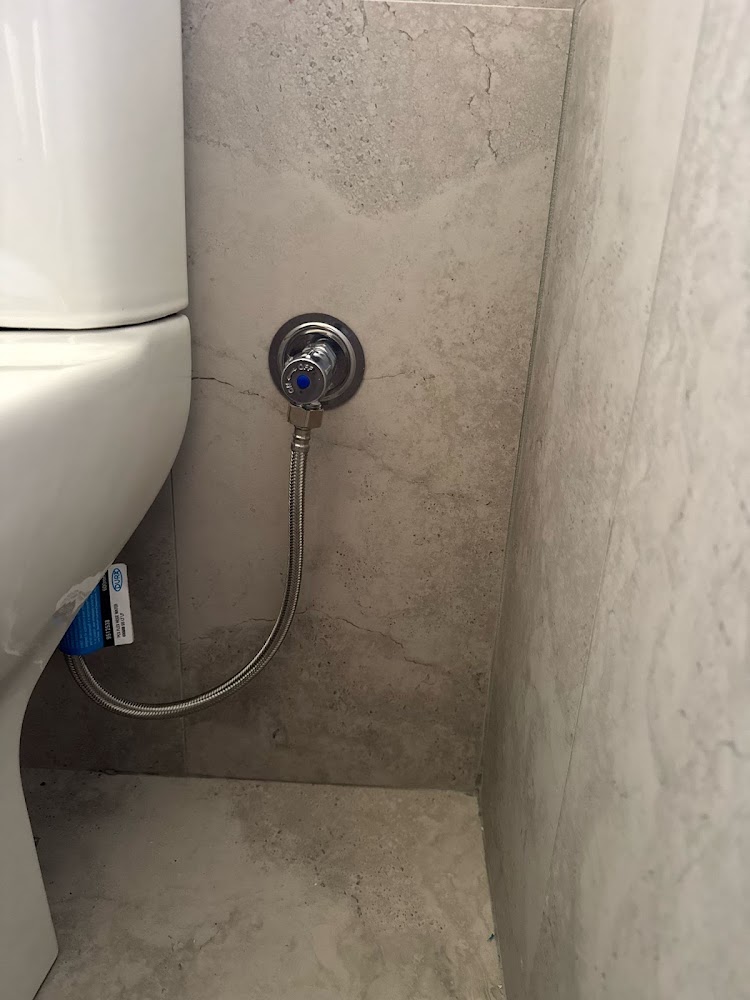Liquid Gold Leak Detection