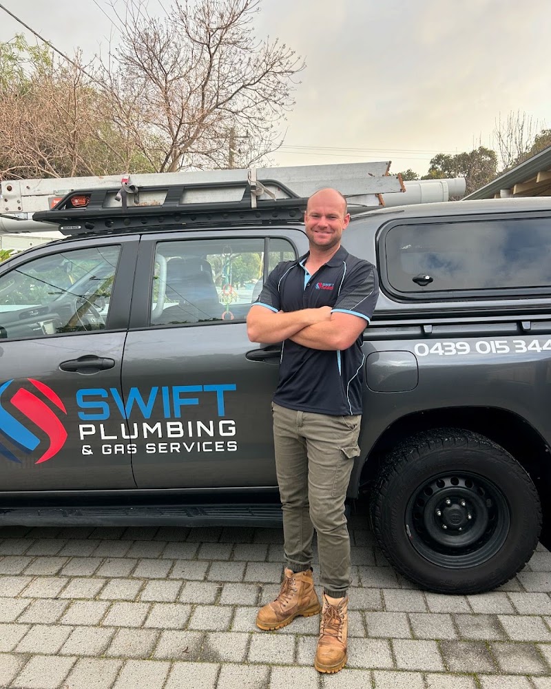 Swift Plumbing and Gas Services