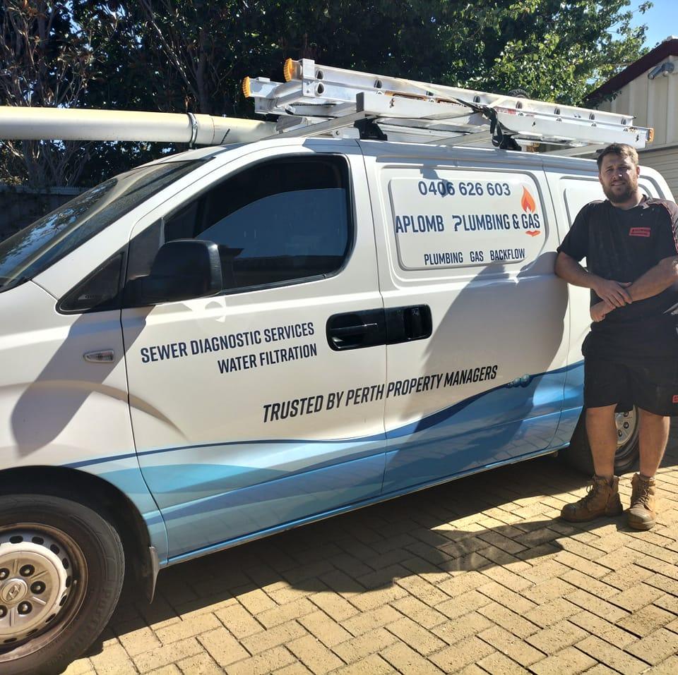 Aplomb Plumbing & Gas