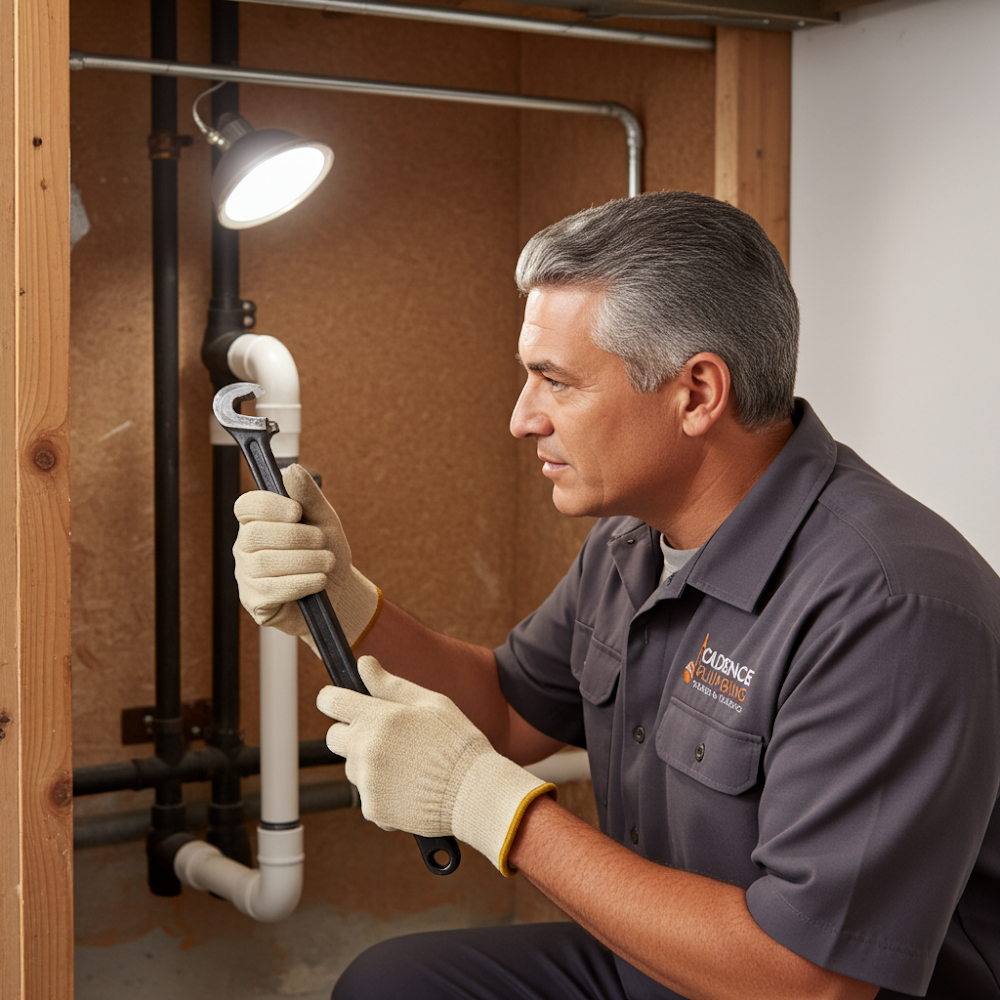 Cadence Plumbing PTY LTD