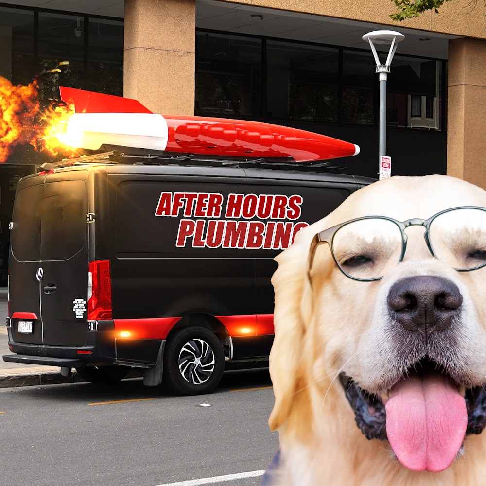 After Hours Plumbing Balcatta