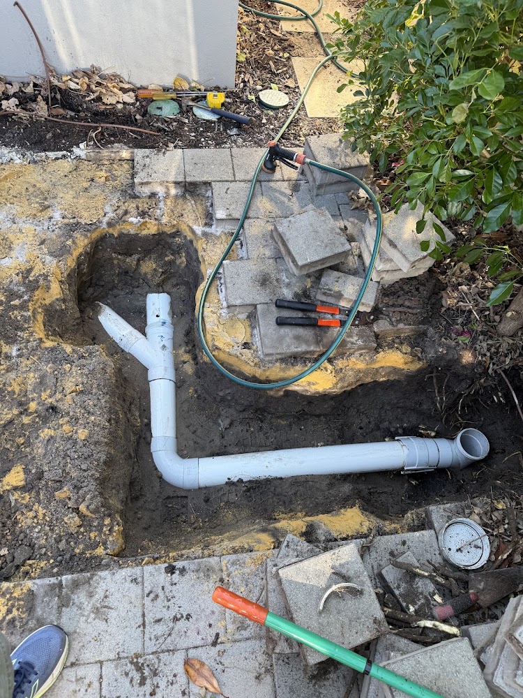 Ninja Plumbing Perth