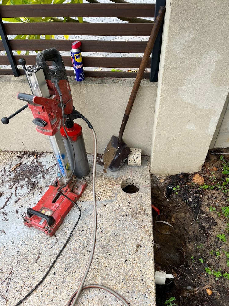 Intec Plumbing & Gas
