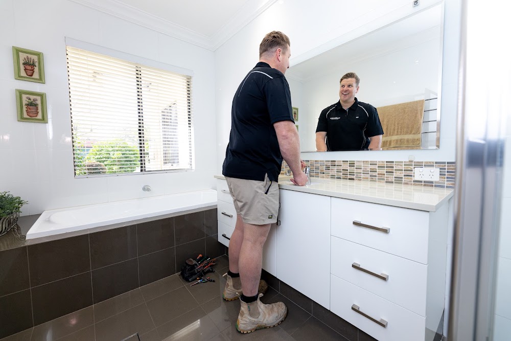 Houseworks Plumbing & Gas