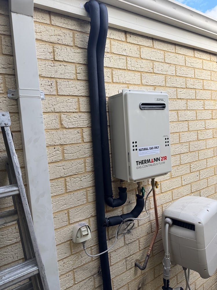 Happy Tappy Plumbing & Gas