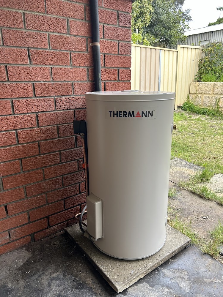 Perth Plumbing Group