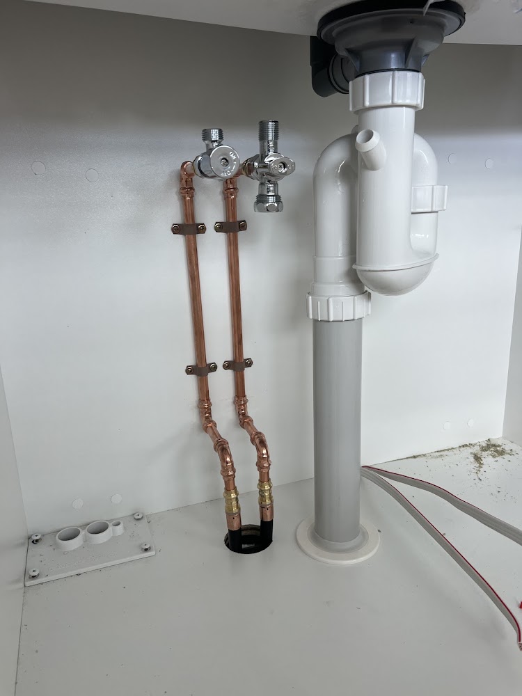Westend Plumbing & Gas
