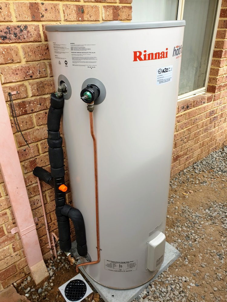 A2Z Plumbing Gas And Hotwater