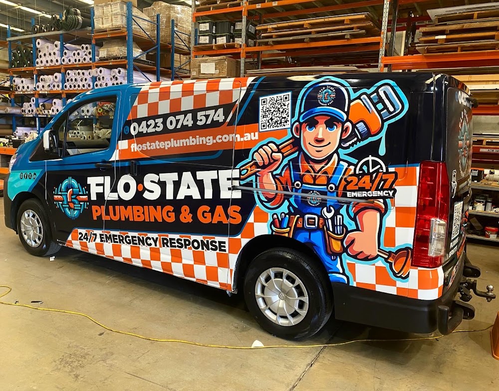 Flo State Plumbers