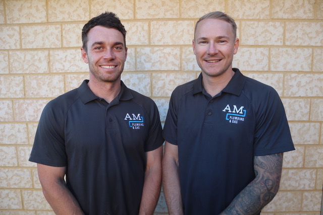 AM Plumbing and Gas