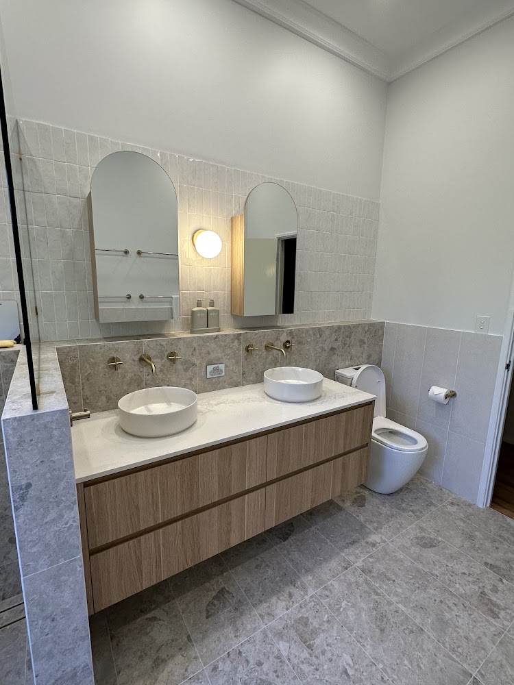 Southline Plumbing & Gas