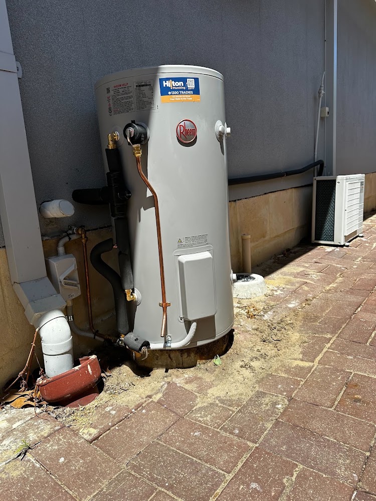 Plumbdog Plumbing South Perth
