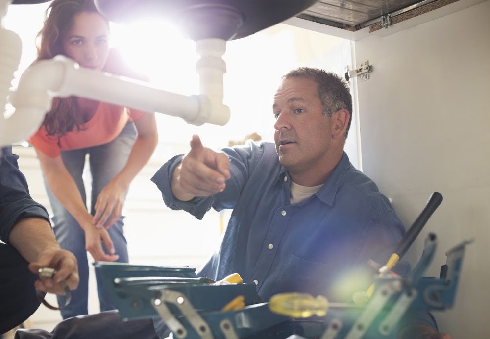 Morley City Plumbing