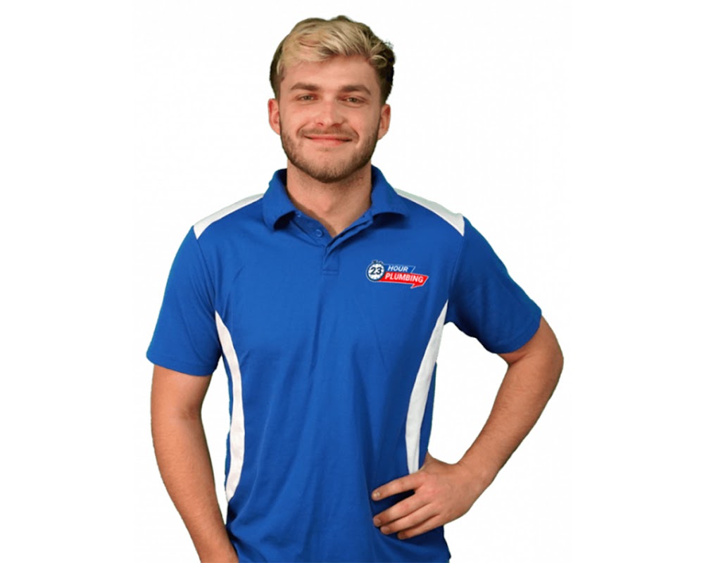 23 Hour Plumbing