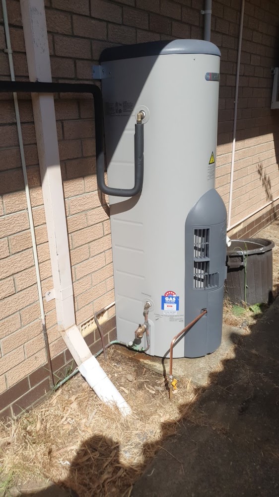 Bingham Plumbing And Gas