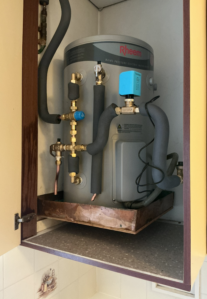 Checkmate Plumbing Perth