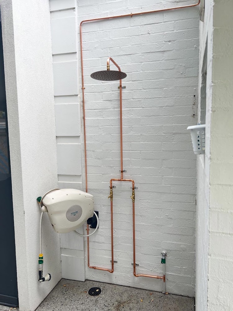 TPG Plumbing & Gas