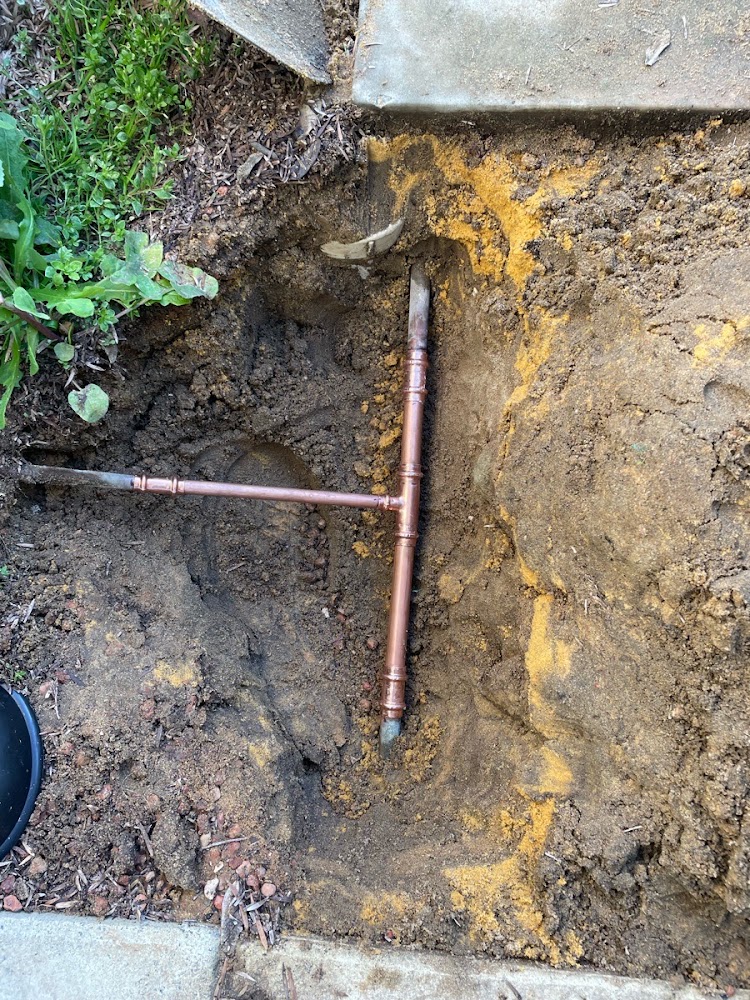 Litas Mainstone Plumbing & Gas