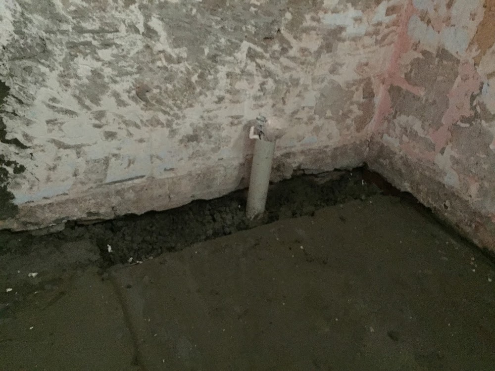 Mitie Plumbing and Gas