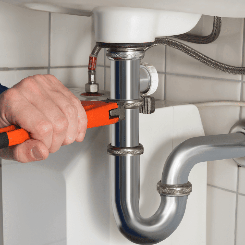 Needs Plumbing