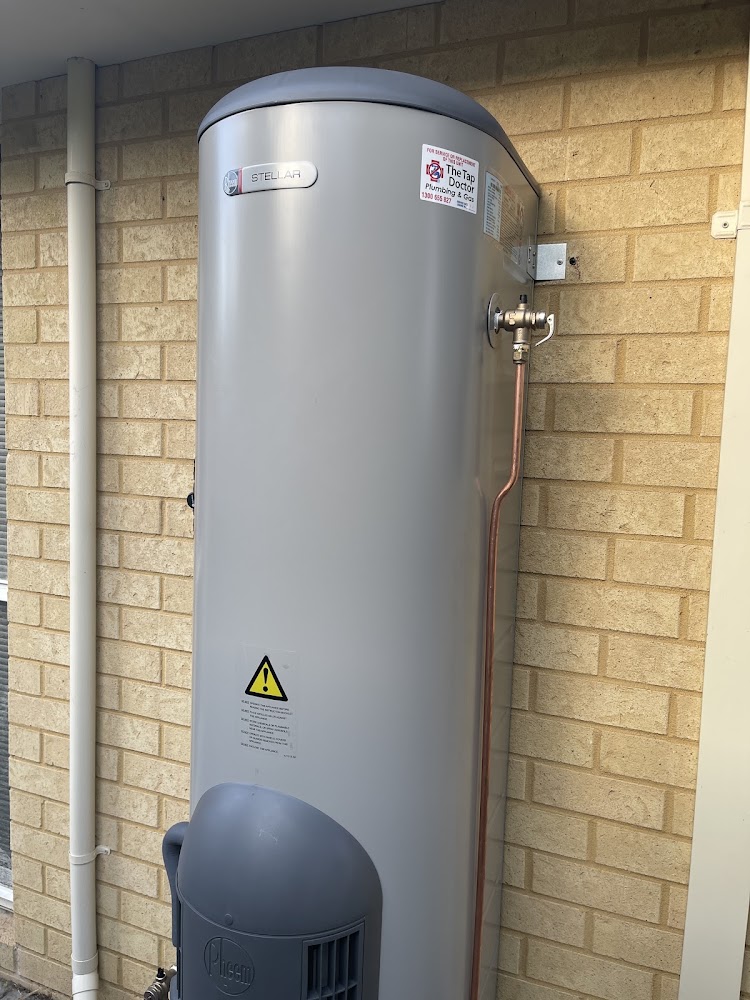 Tap Doctor Plumbing Perth