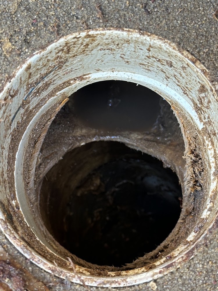 Plumbed Right