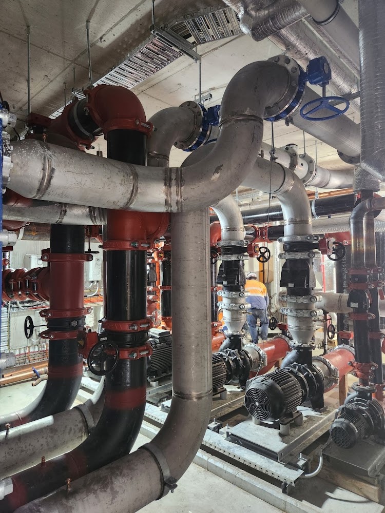 Paragon Plumbing WA Pty Ltd