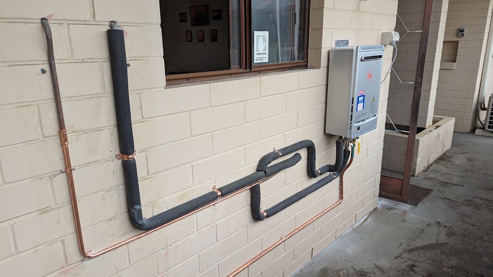 Southern Suburbs Plumbing and Gas