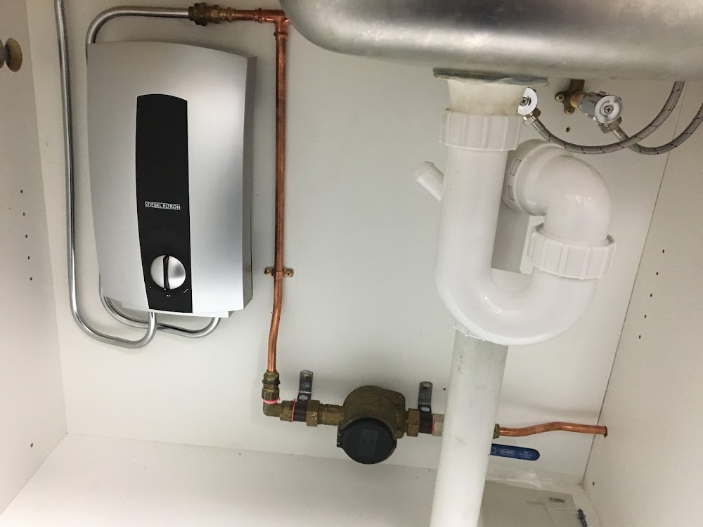 Performance Plumbing & Gas PTY LTD