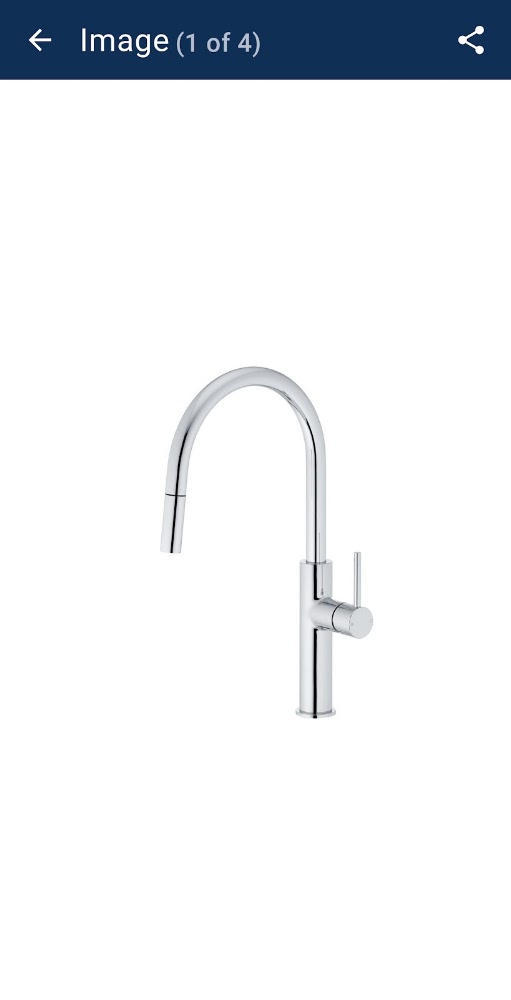 Press on plumbing