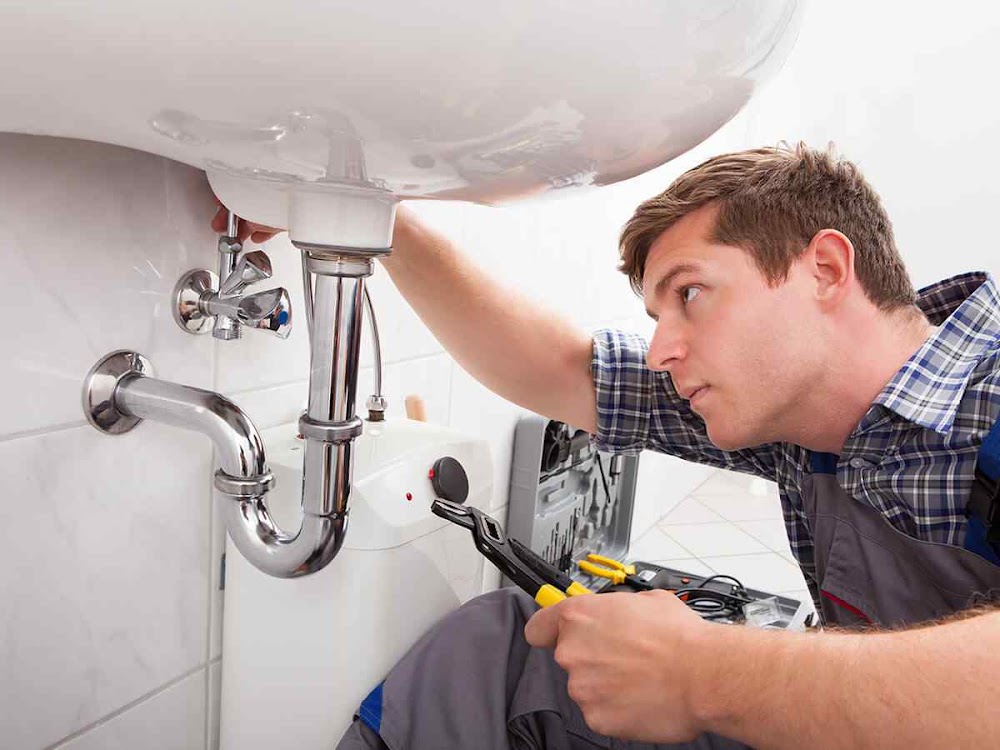 Pratt Plumbers