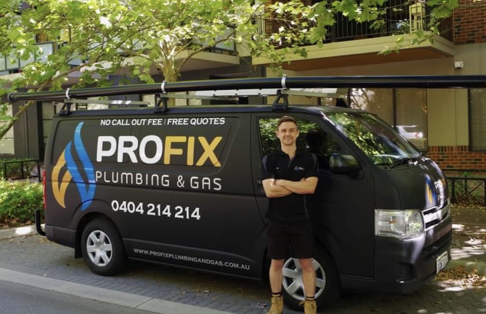 Pro Fix Plumbing and Gas