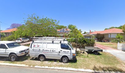 Caesars Plumbing & Gas