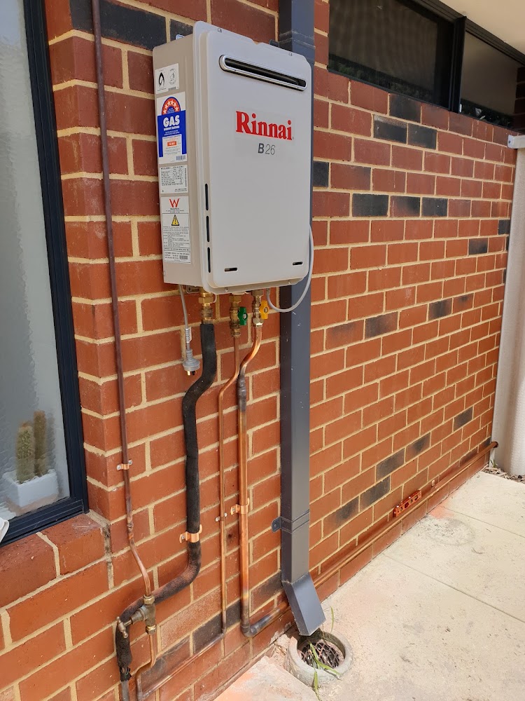 Gravity Plumbing and Gas