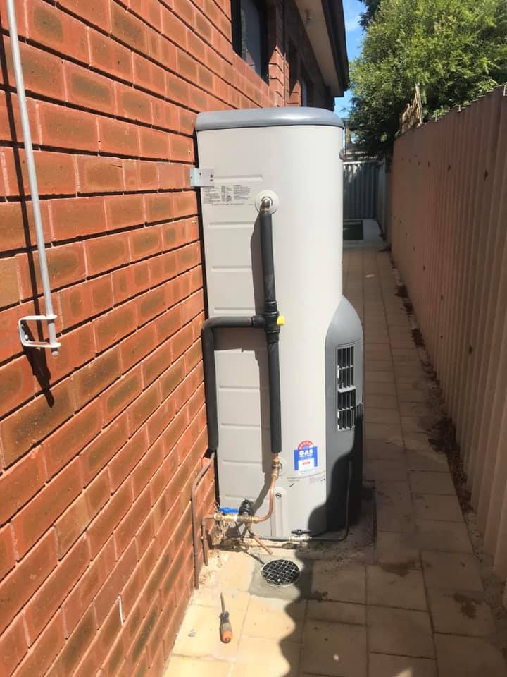 Go With The Flow Plumbing & Gas