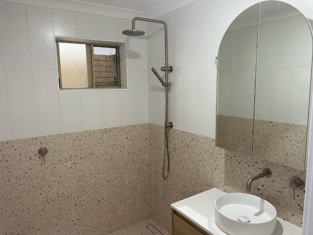 McMahon Plumbing & Gas