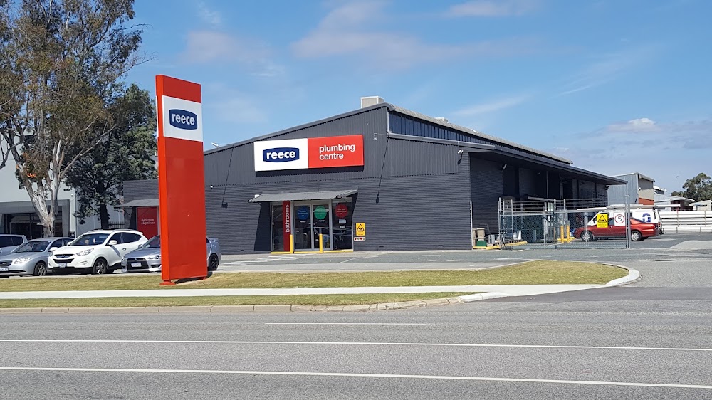 Reece Plumbing Cannington